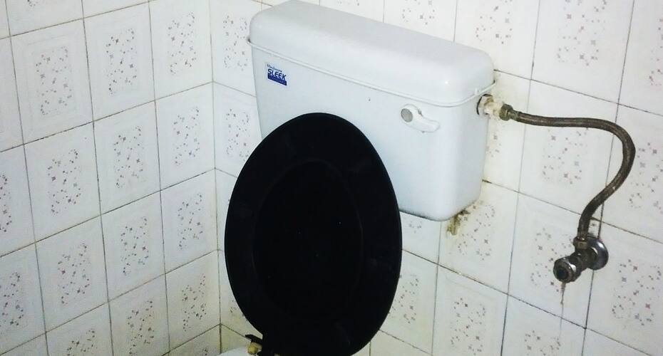 International Tourist Home, Kozhikode 3